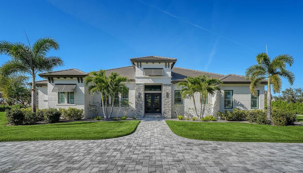 3605 BENEVA OAKS CIRCLE