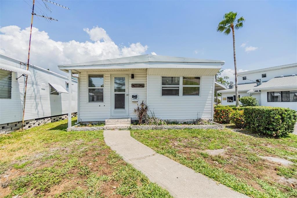 605 MICHIGAN BOULEVARD UNIT 13