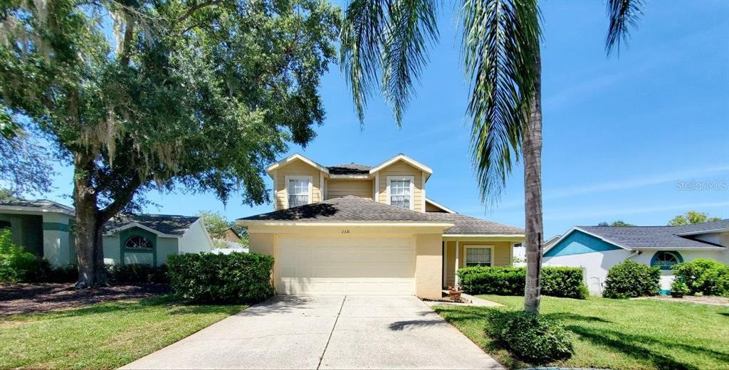 2331 ROTHENFELD COURT