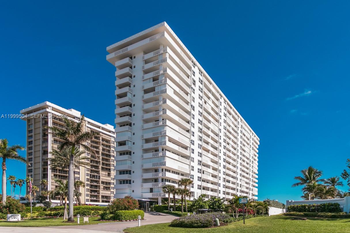 1200 S Ocean Blvd # 8A, Boca Raton FL 33432