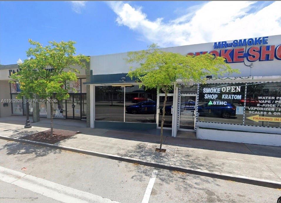 2328 Hollywood Blvd, Hollywood FL 33020