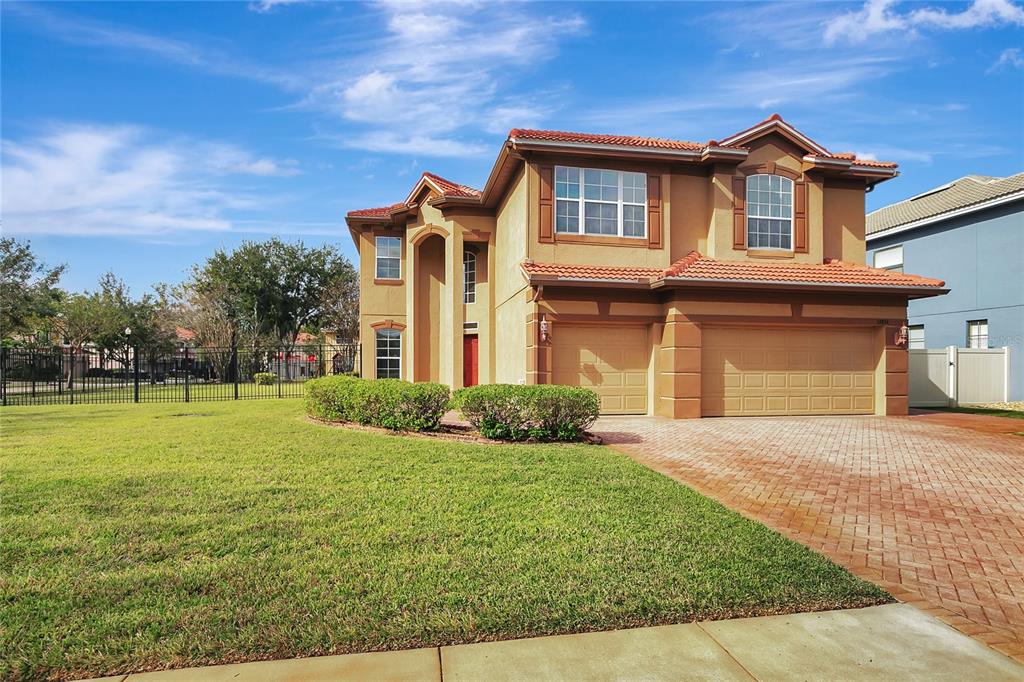 12834 DARBY RIDGE DRIVE