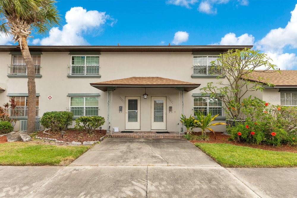 5763 SAINT CHRISTOPHER DRIVE UNIT 55