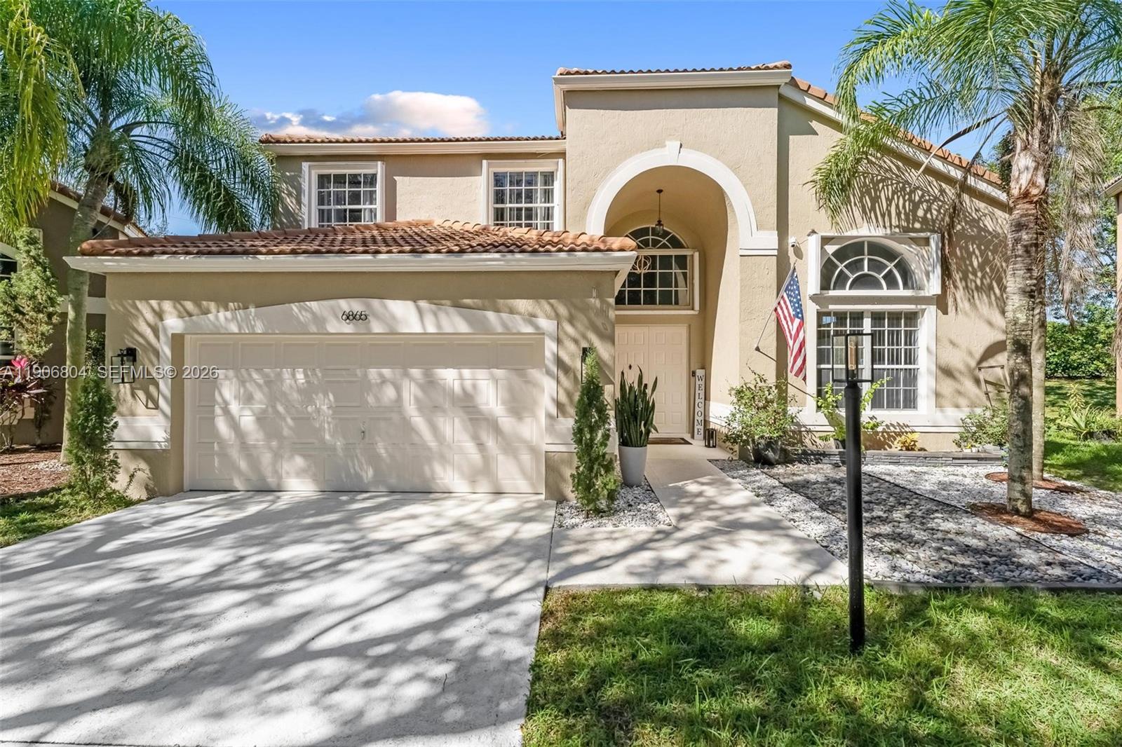 6865 NW 81st Ct, Parkland FL 33067