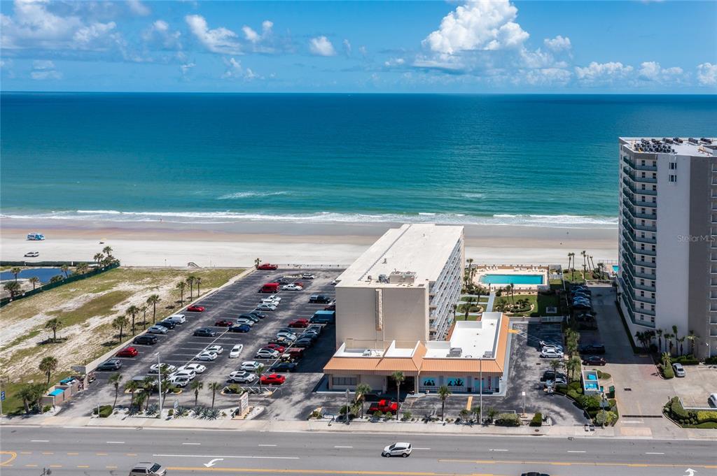 2043 S ATLANTIC AVENUE UNIT 705