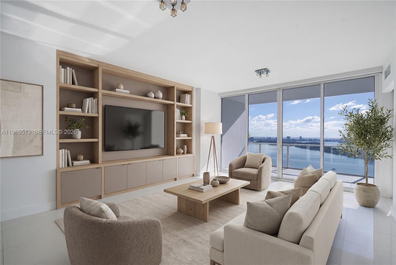 2020 N Bayshore Dr # 3506, Miami FL 33137