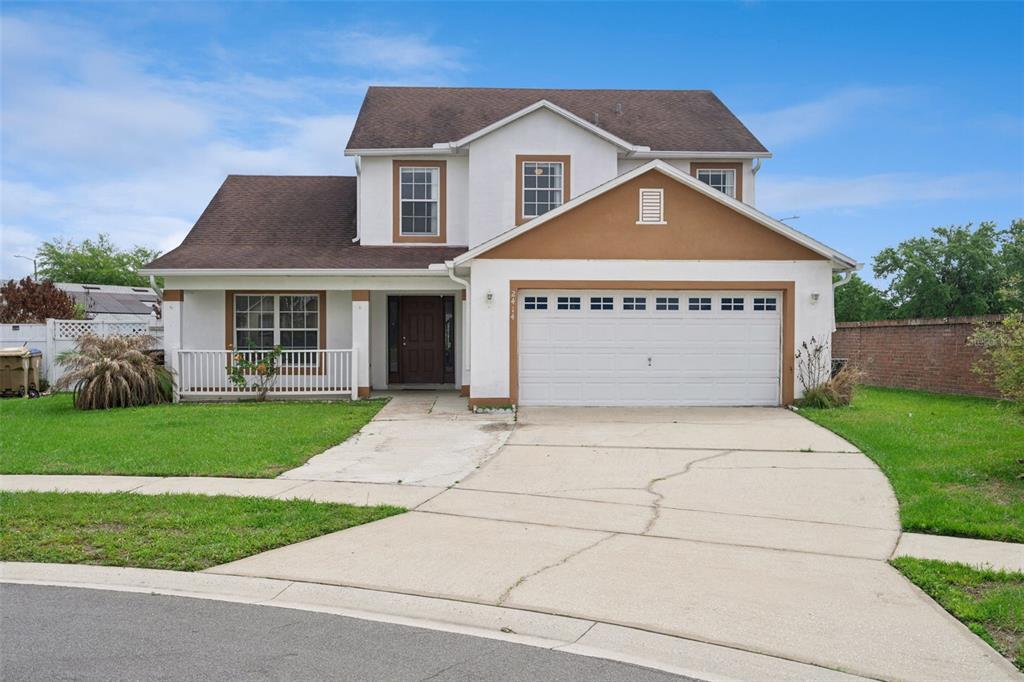 2414 SERENITY BEND