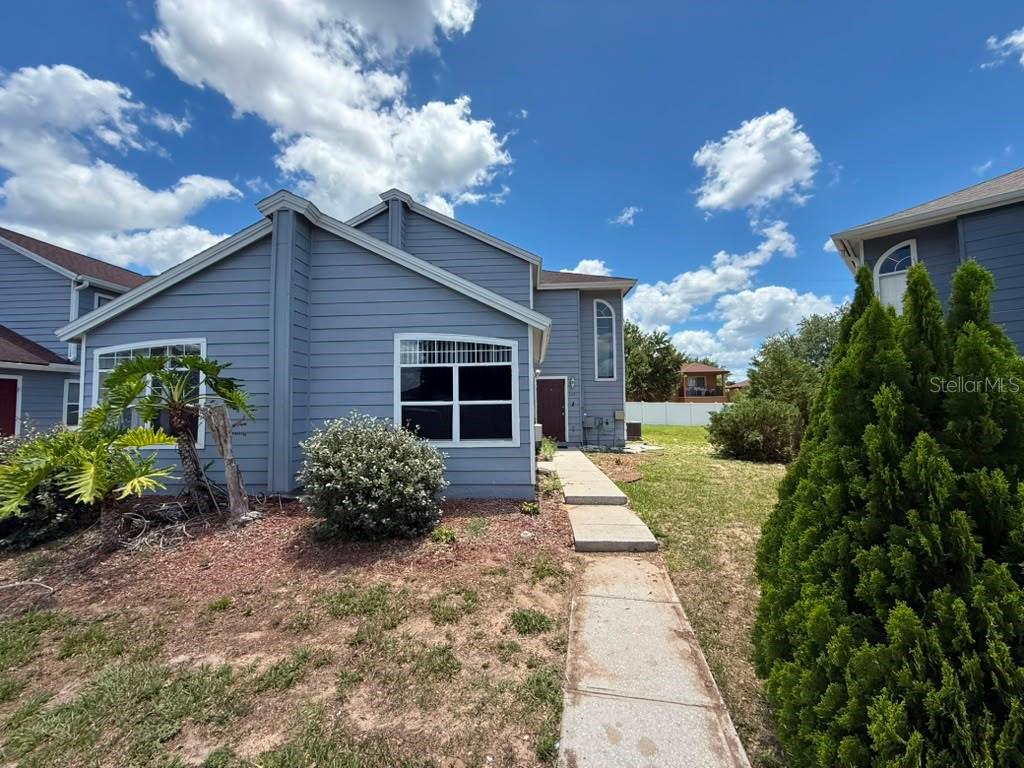 709 ORCHID DRIVE UNIT B