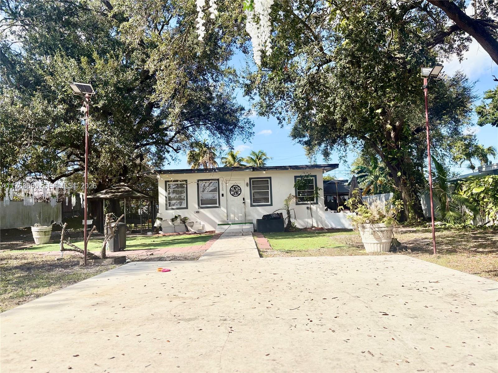 Nearby listing