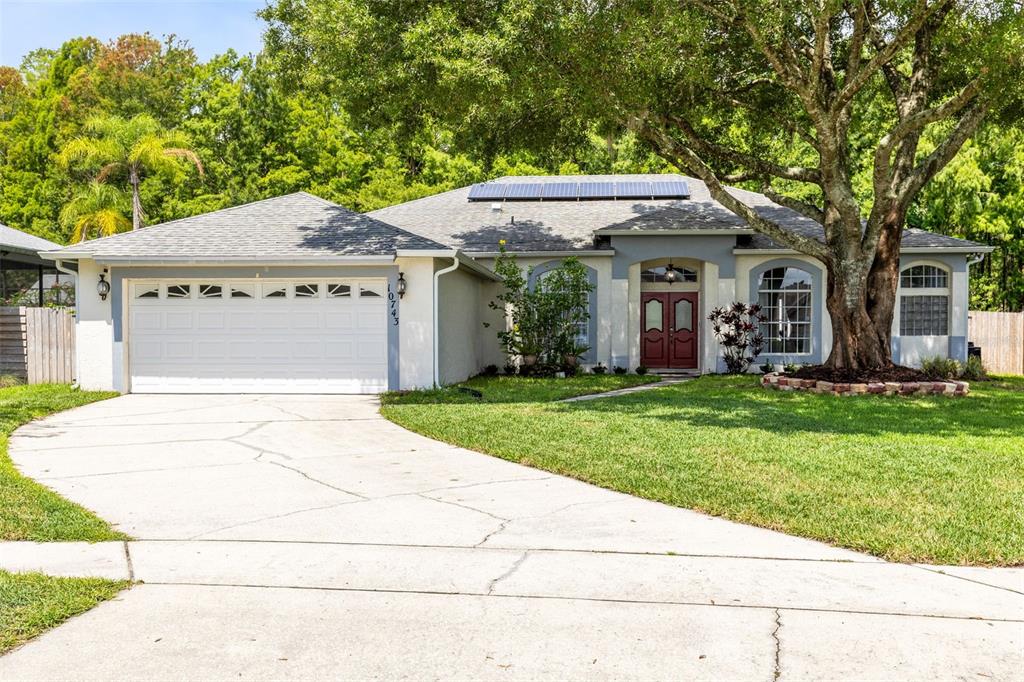 10743 FAIRHAVEN WAY