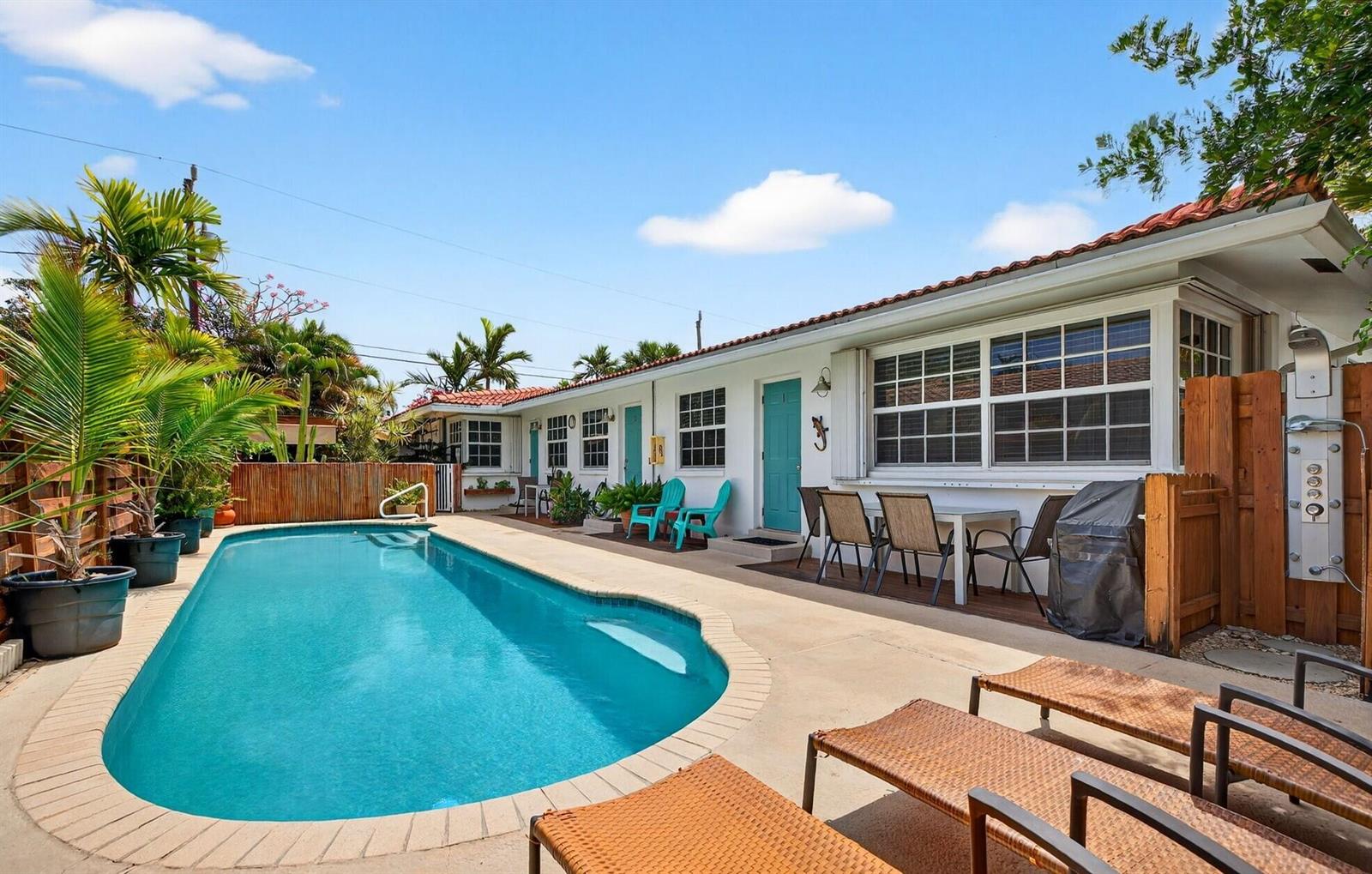 4532 Poinciana Street, Lauderdale By The Sea FL 33308