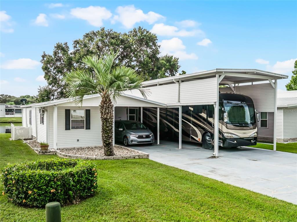 5001 MOUNT OLIVE SHORES DRIVE
