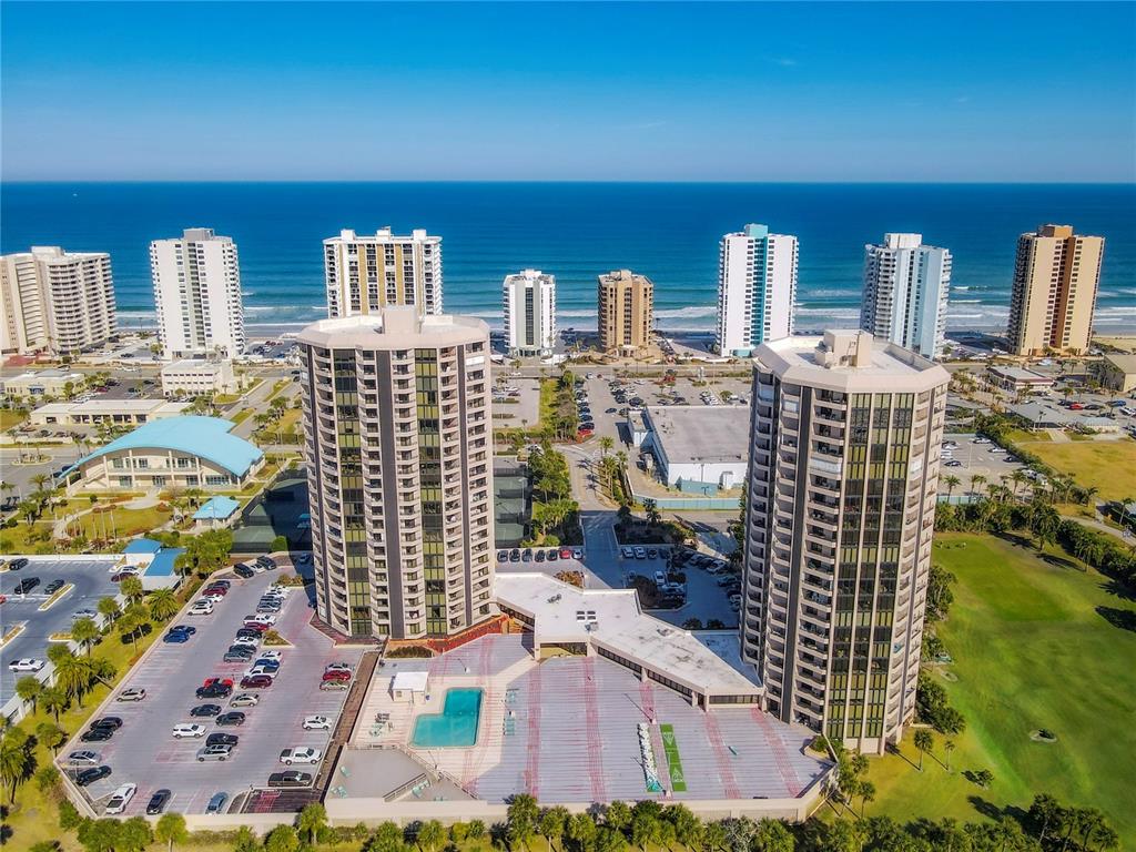 1 OCEANS WEST BLVD UNIT 6A4