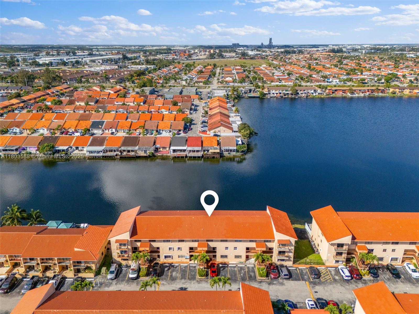 5530 W 26th Ct # 209, Hialeah FL 33016