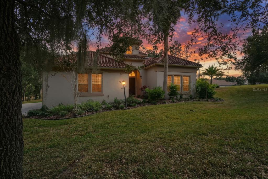 2257 N HICKORY GLEN POINT, HERNANDO, FL — photo 2 of 30