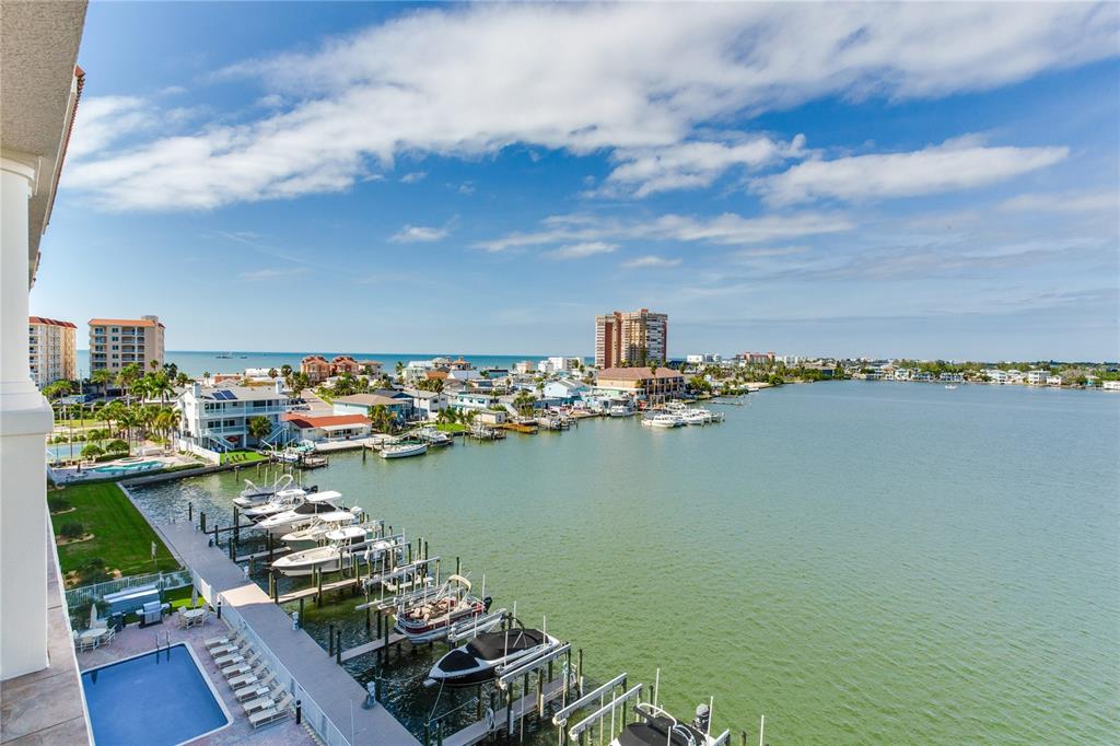 17717 GULF BOULEVARD UNIT 606