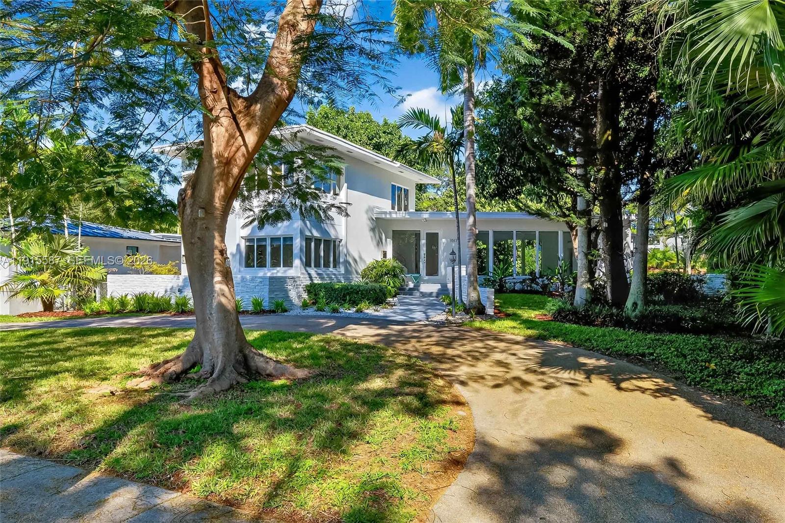 1017 NE 95th St, Miami Shores FL 33138