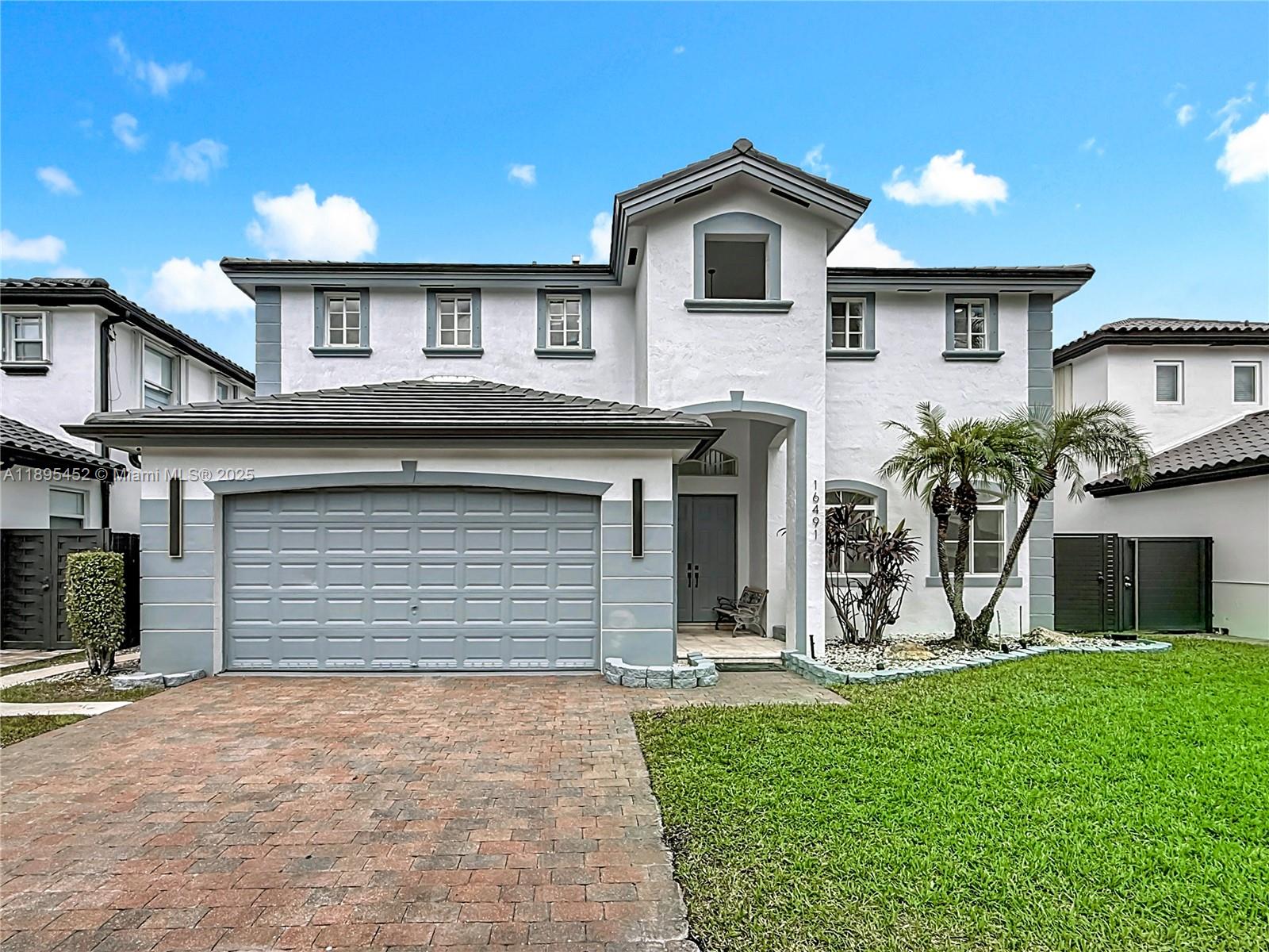 16491 SW 64th Ter, Miami FL 33193