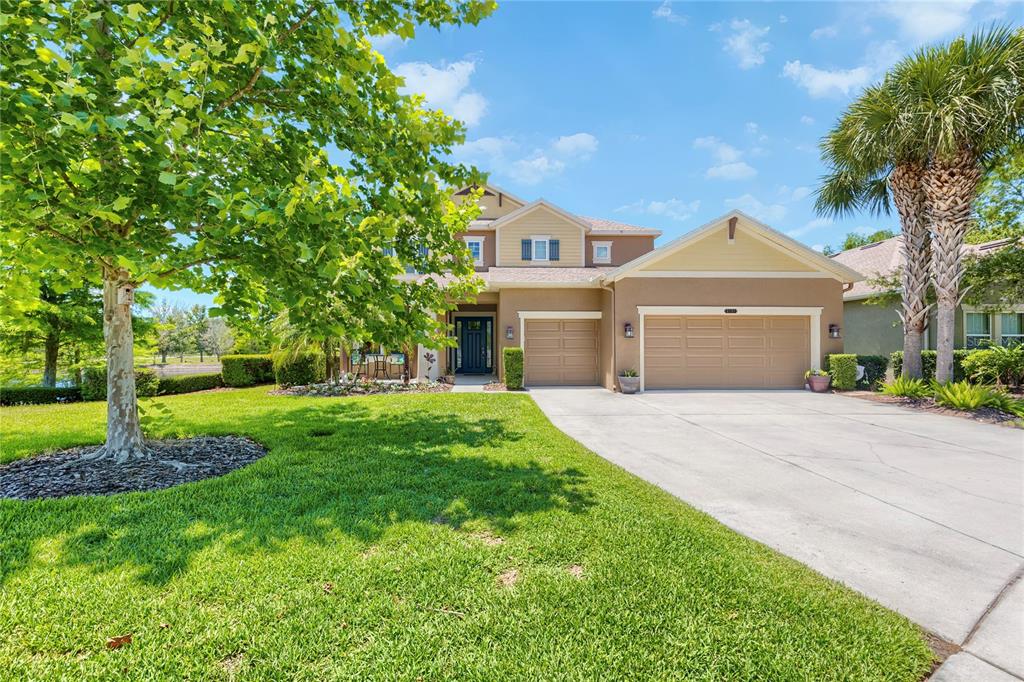 8791 BELLA VITA CIRCLE
