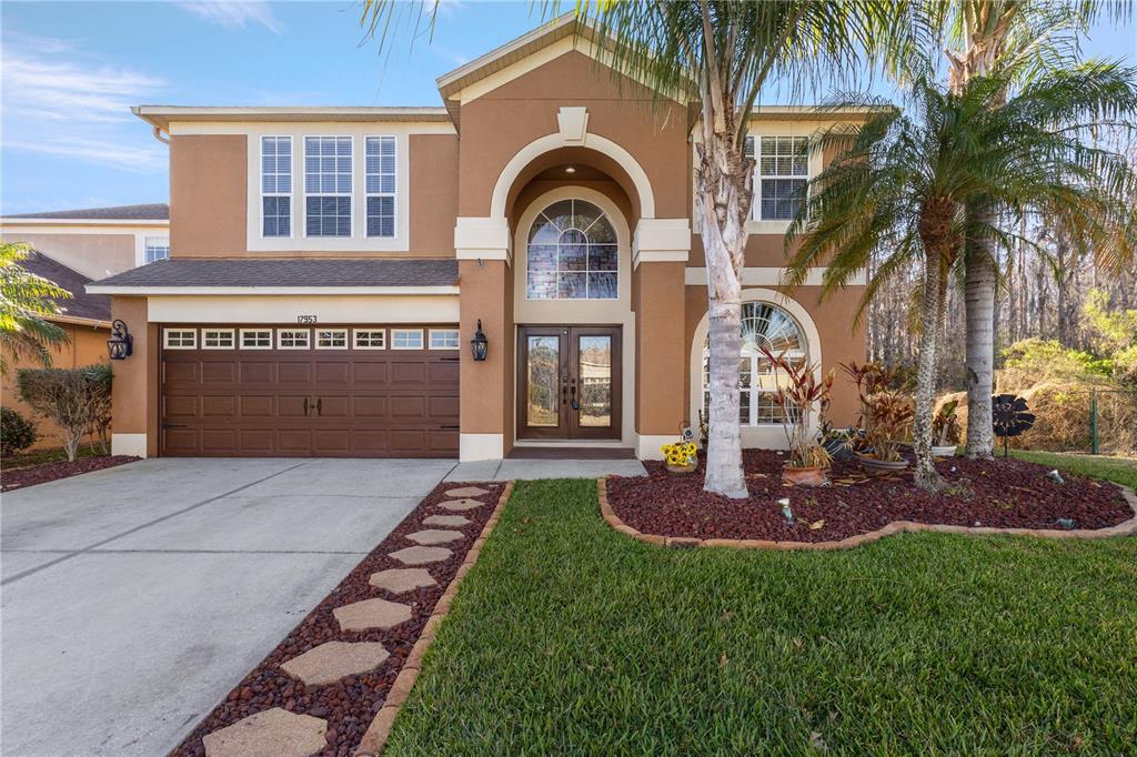 17953 CUNNINGHAM COURT