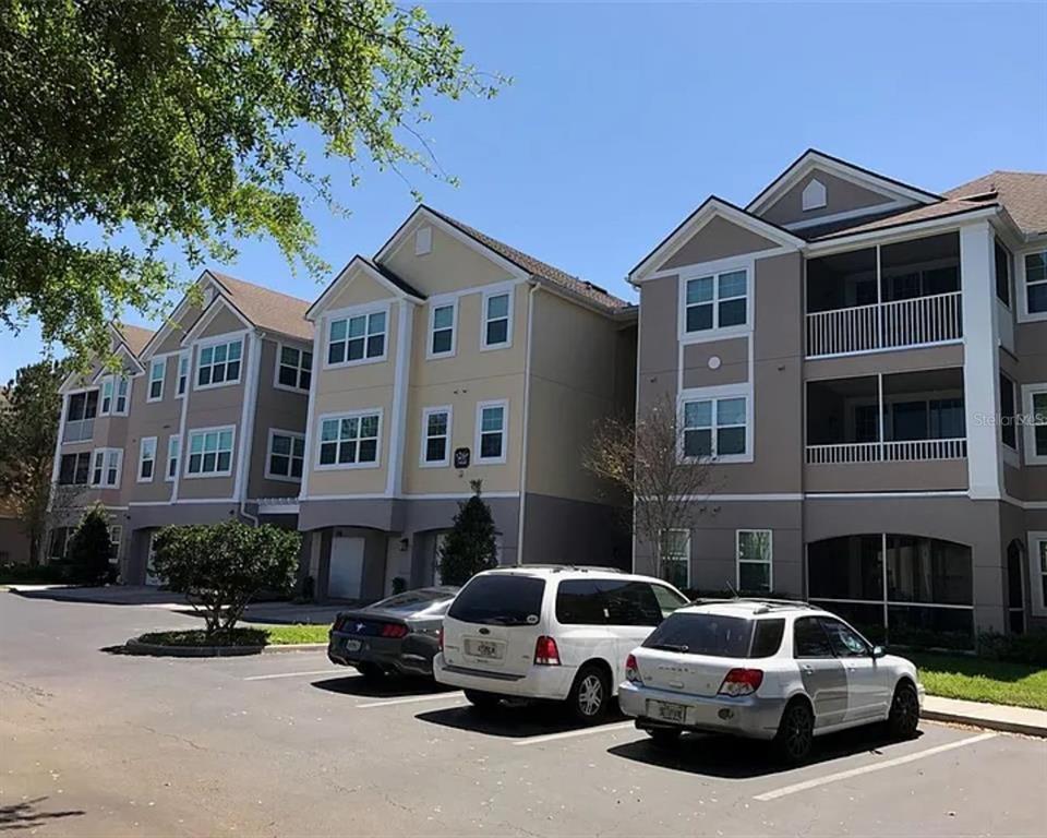 3468 SOHO STREET UNIT 202