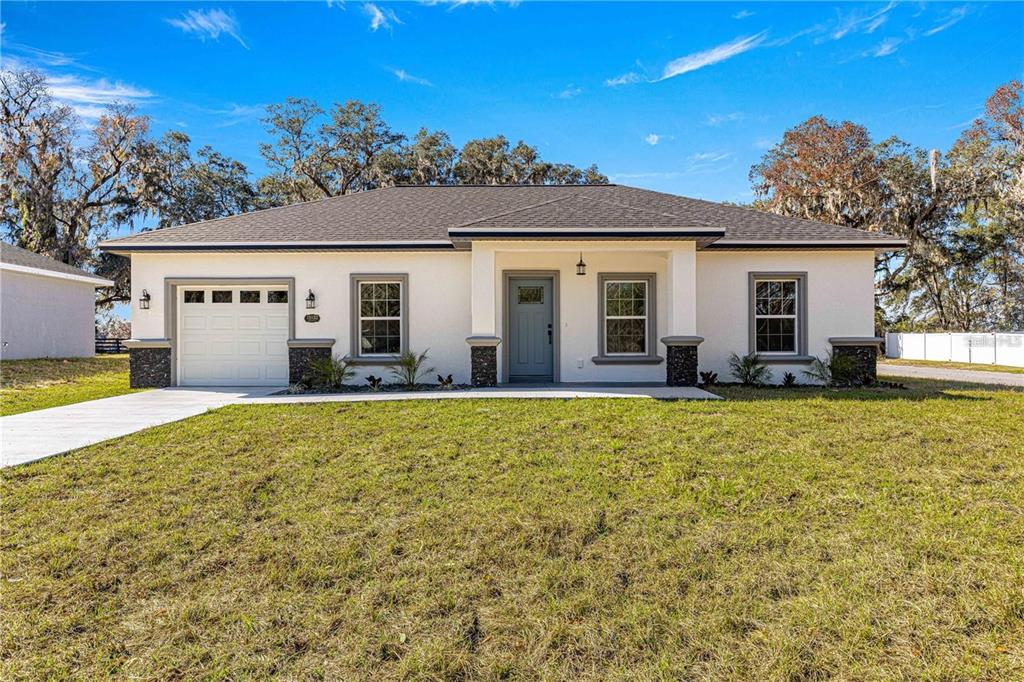 15201 SE 61ST COURT