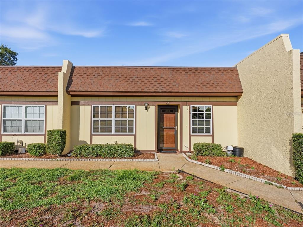 11430 CARRIAGE HILL DRIVE UNIT 4