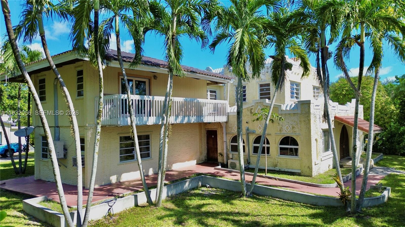 511 NE 119th St, Biscayne Park FL 33161