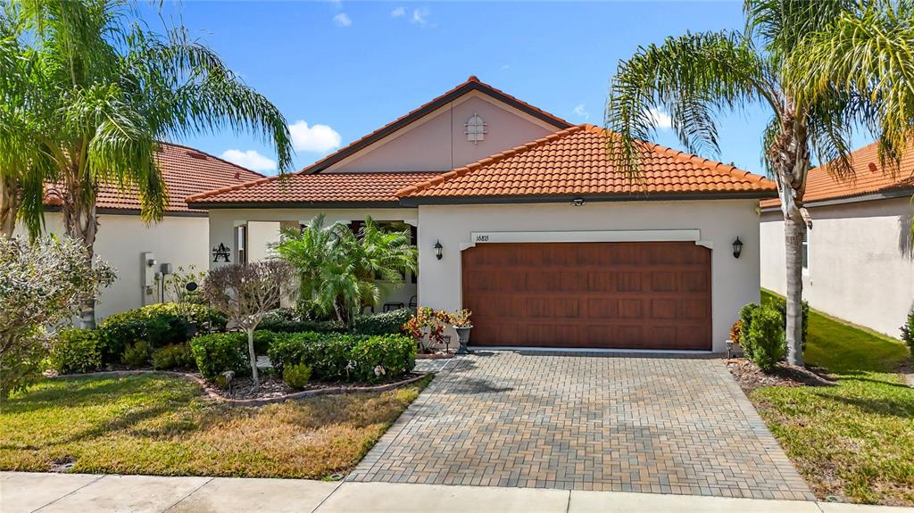 16815 WHISPER ELM STREET