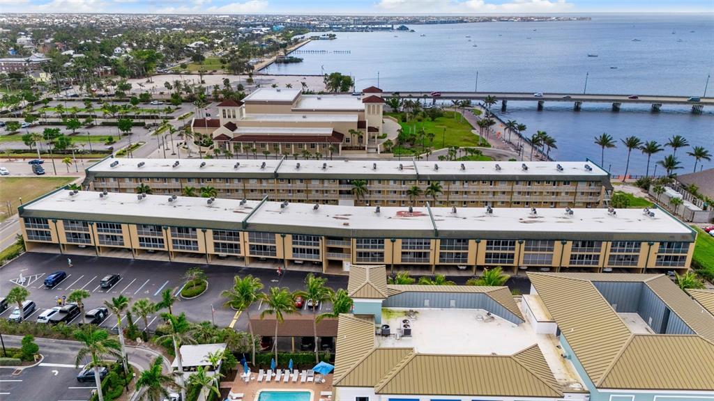 150 HARBORSIDE AVENUE UNIT 304