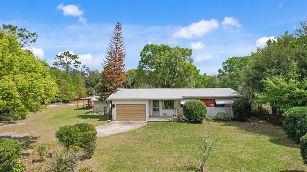 2205 & 2211 LAKE PICKETT ROAD