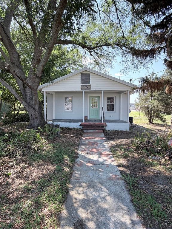 529 MCDONALD AVENUE