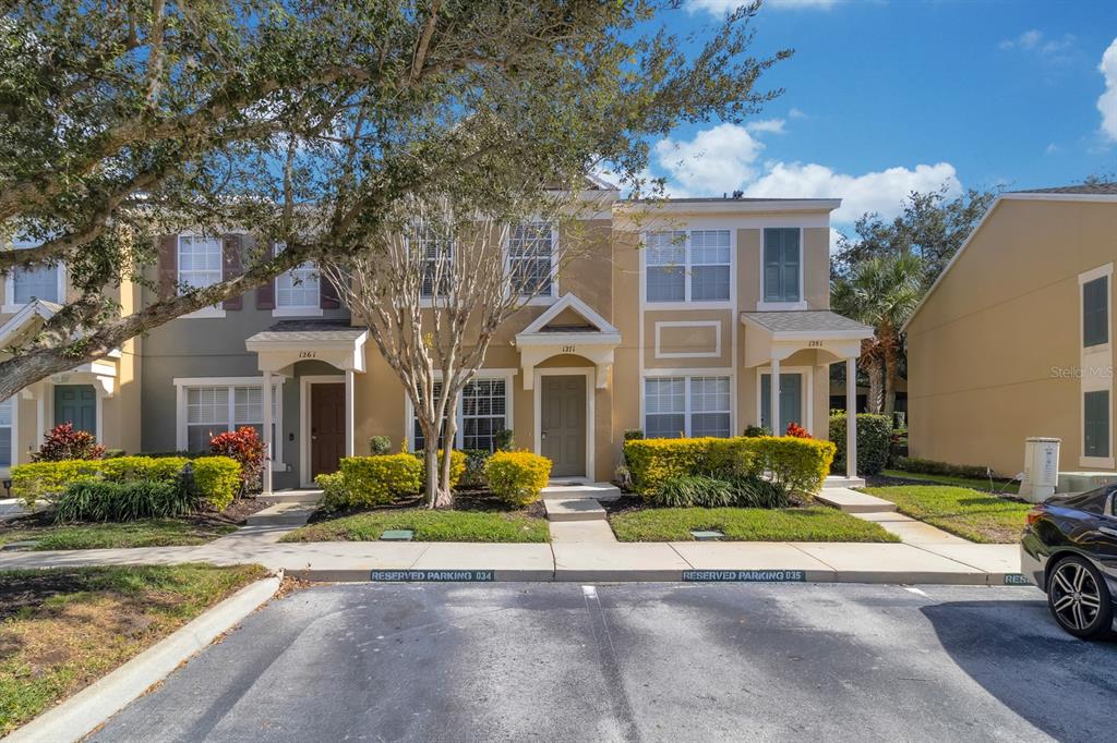 1271 PEPPERDINE LANE