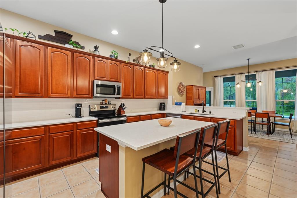 7504 WHISPERING WIND DRIVE, LAND O LAKES, FL — photo 3 of 30