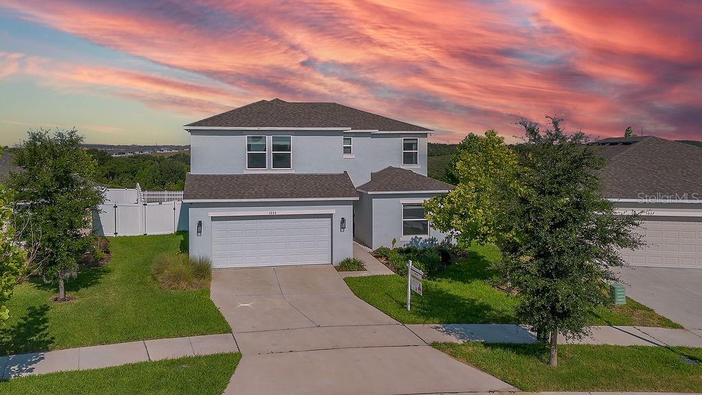 1033 CALICO POINTE CIRCLE