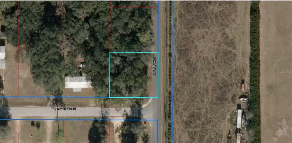 Lot 112 NW 70TH AVENUE