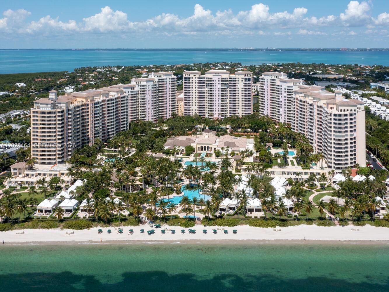 781 Crandon Blvd # 405, Key Biscayne FL 33149