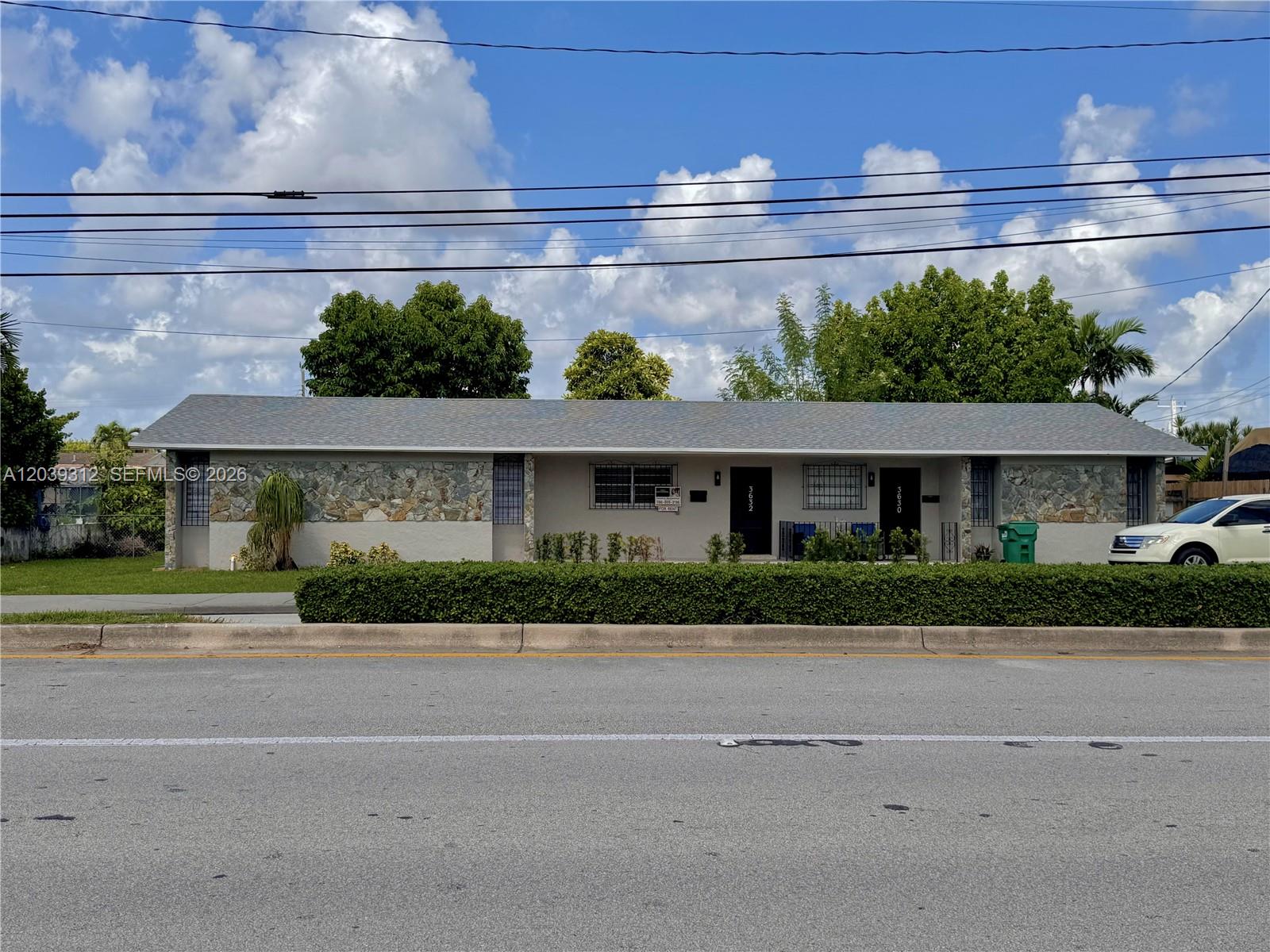3632 SW 87th Ave, Miami FL 33165