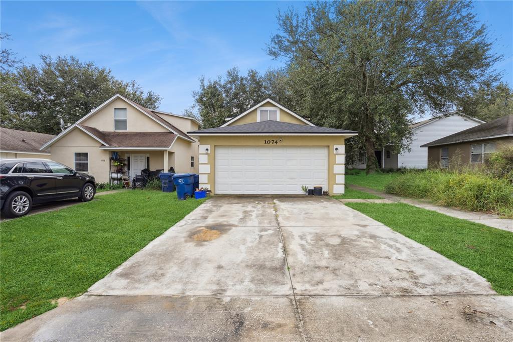 1074 PARK CENTRAL CIRCLE