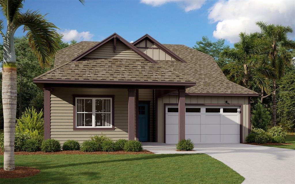 2988 GARDEN TRAIL BEND