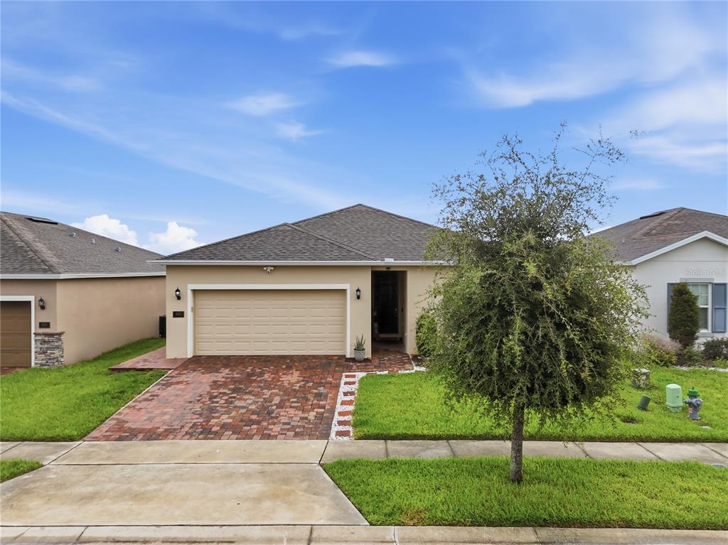 490 DISA DRIVE, DAVENPORT, FL — photo 2 of 30