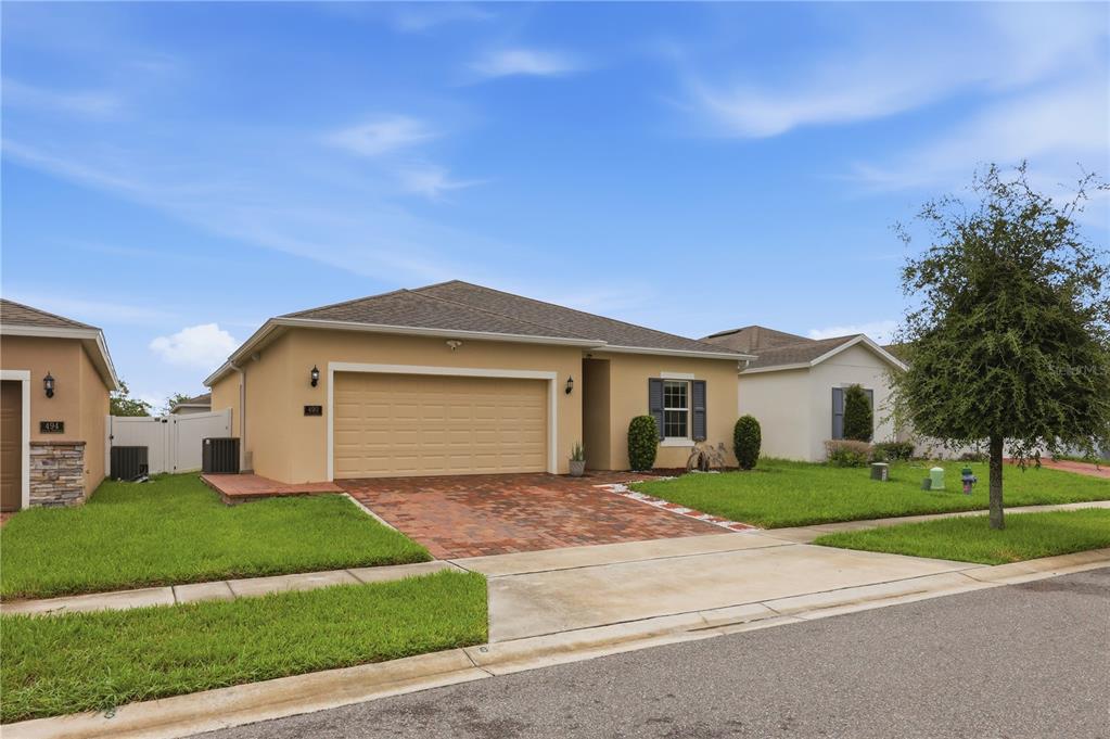 490 DISA DRIVE, DAVENPORT, FL — photo 3 of 30