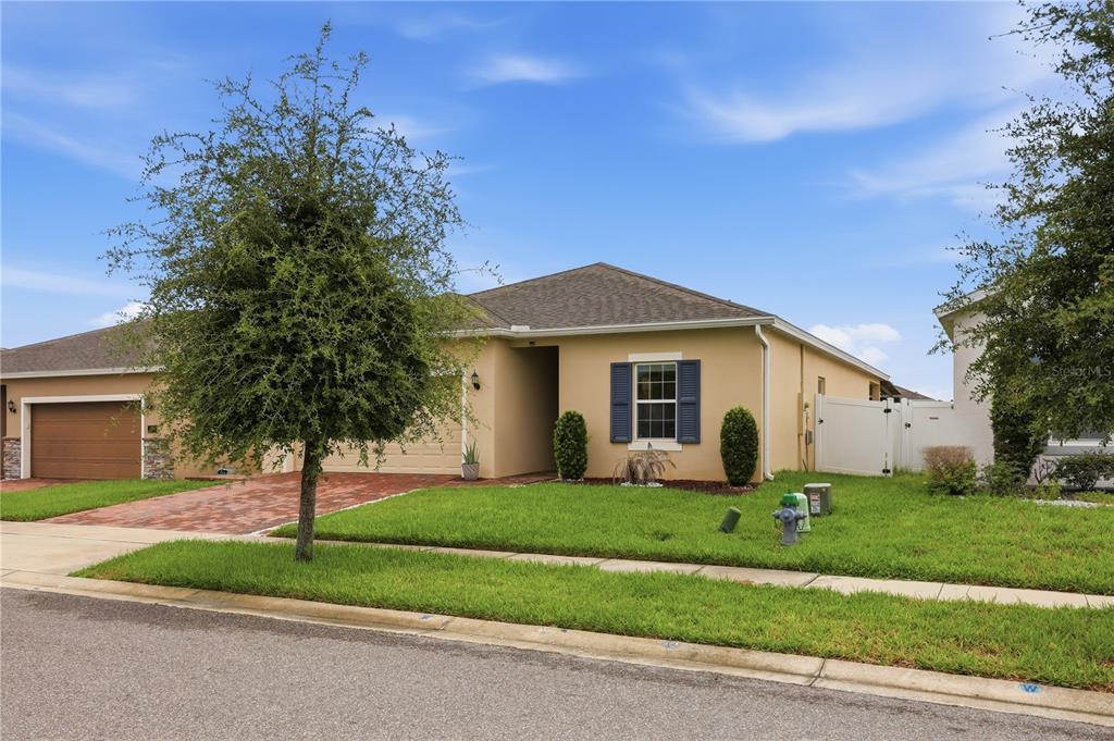 490 DISA DRIVE, DAVENPORT, FL — photo 4 of 30