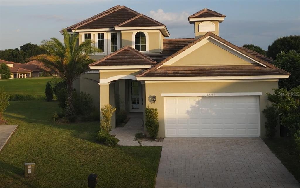 2141 SHERBROOK AVENUE, DAVENPORT, FL — photo 2 of 30