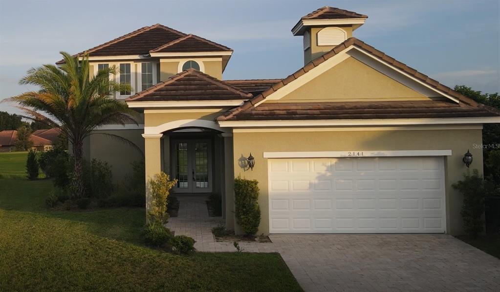2141 SHERBROOK AVENUE, DAVENPORT, FL — photo 3 of 30