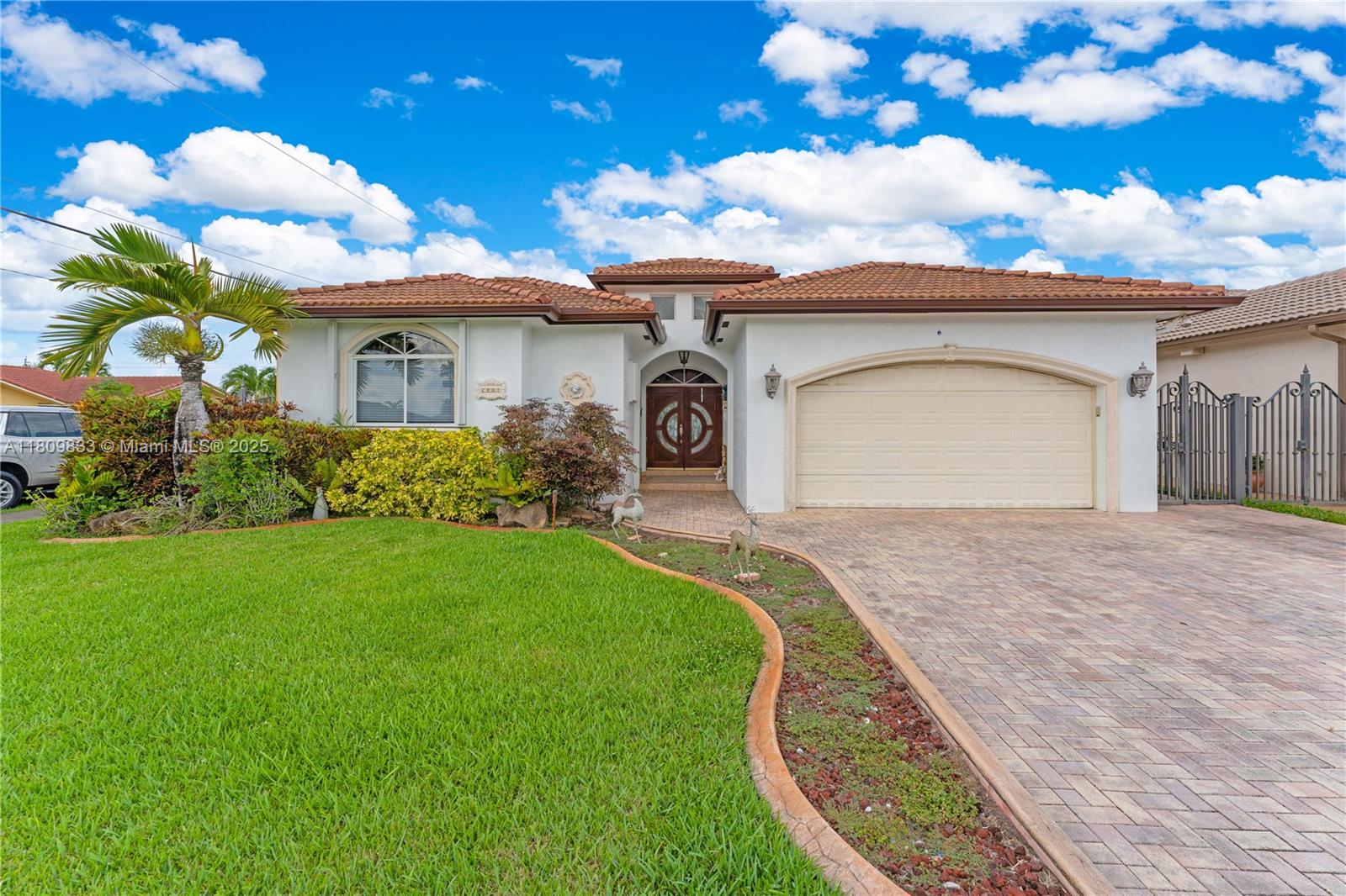2801 SW 139th Ct, Miami FL 33175