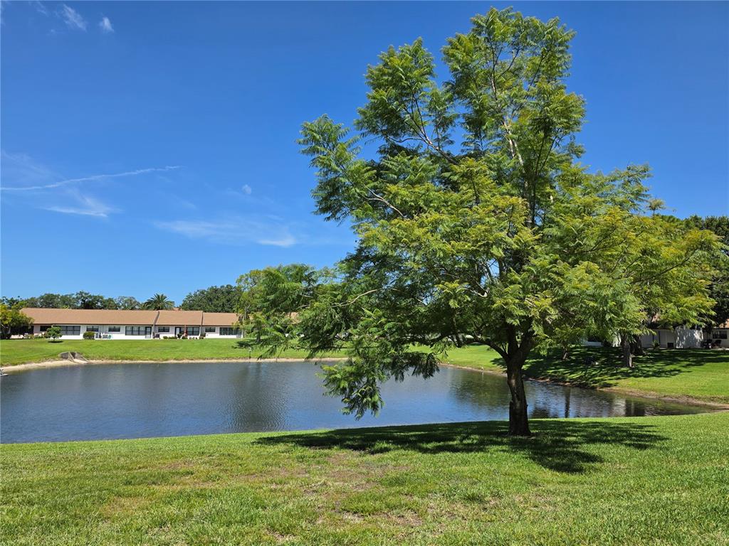7614 RADCLIFFE CIRCLE UNIT 110B, PORT RICHEY, FL — photo 2 of 20