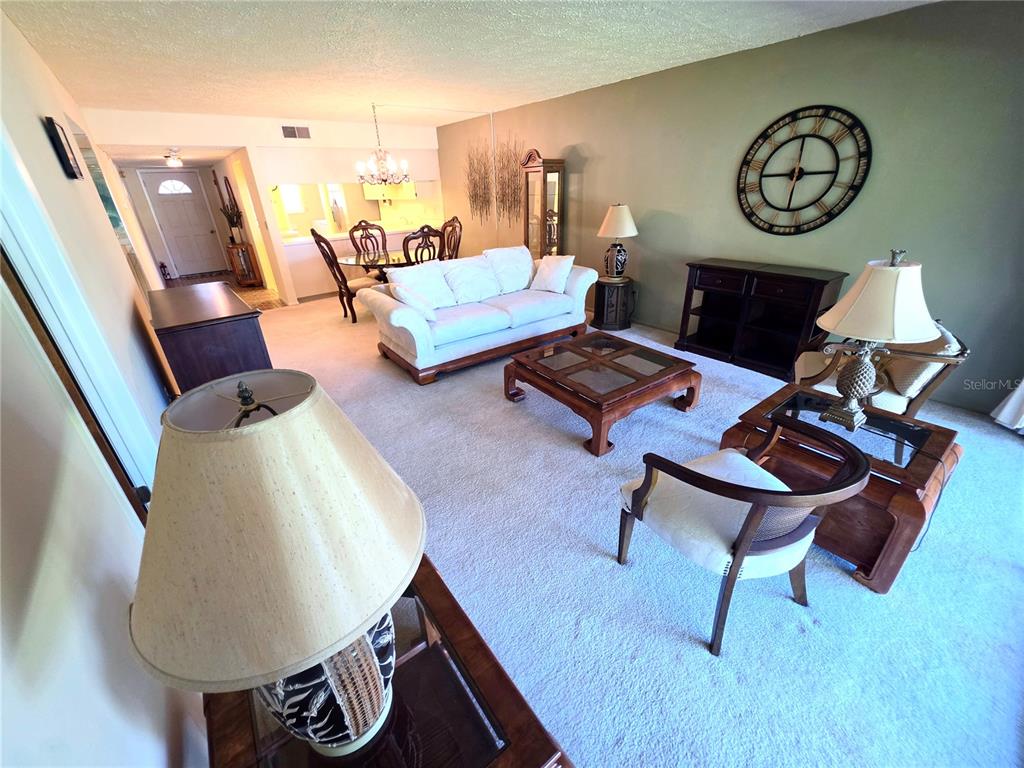 7614 RADCLIFFE CIRCLE UNIT 110B, PORT RICHEY, FL — photo 5 of 20