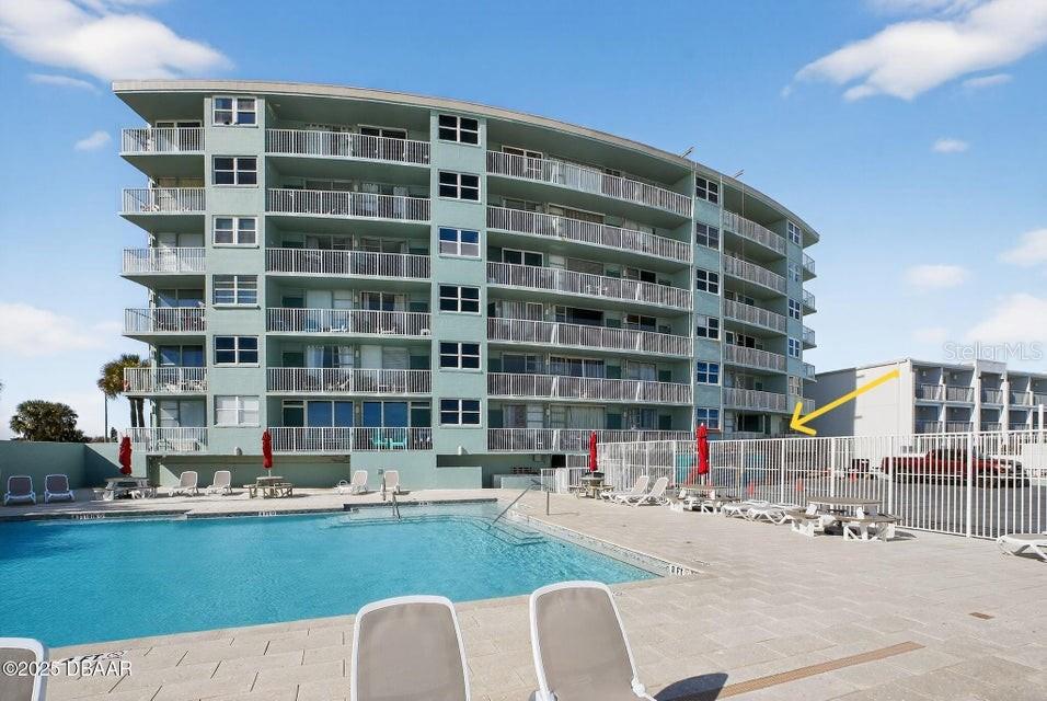 800 N ATLANTIC AVENUE UNIT 201
