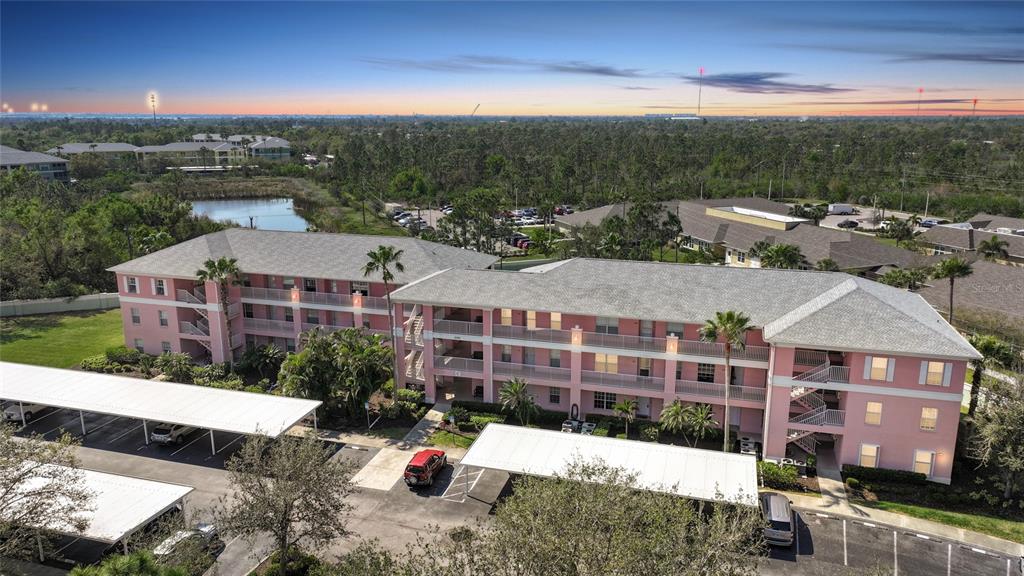 2061 WILLOW HAMMOCK CIRCLE UNIT 303